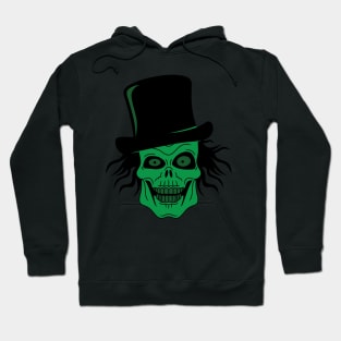 Hatbox Hoodie